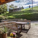 公寓 Ringlihof Horben