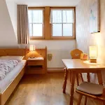公寓 Ringlihof Horben