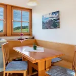 Ringlihof 公寓 Horben