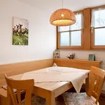 Ringlihof 公寓