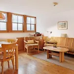 公寓 Ringlihof *