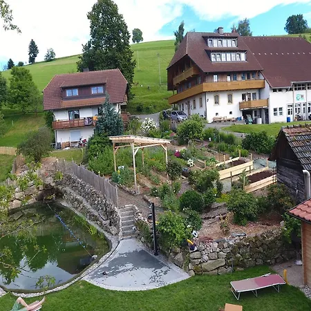 Ringlihof Horben