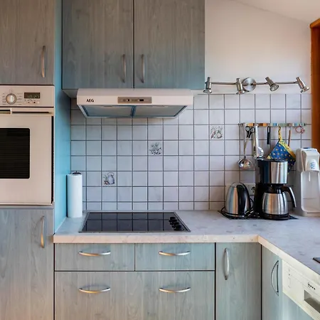 Apartament Ringlihof Horben