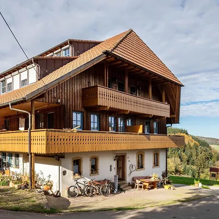 Ringlihof Horben