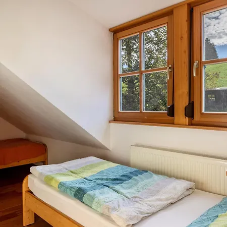 Ringlihof * Horben