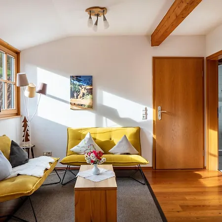 Apartament Ringlihof