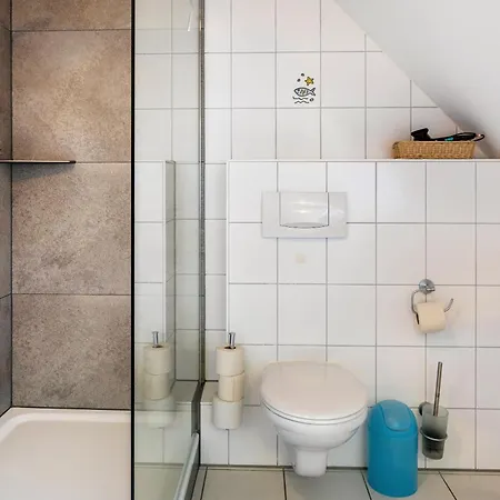 Apartman Ringlihof