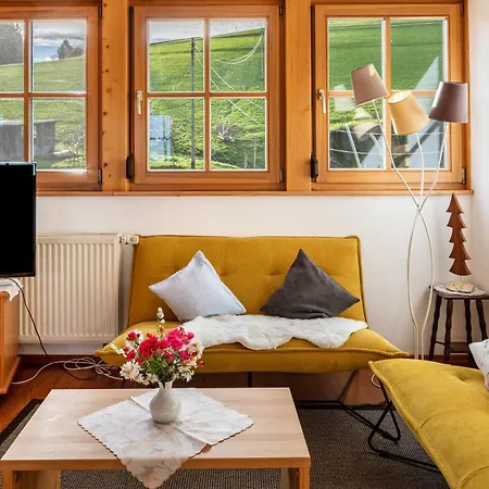 Apartman Ringlihof *