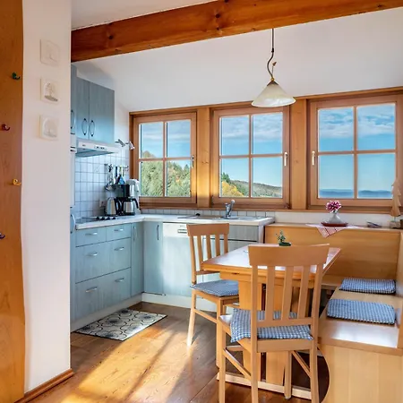 Apartman Ringlihof
