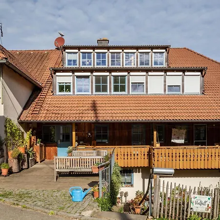 Ringlihof Apartment Horben