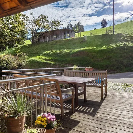 Apartman Ringlihof Horben