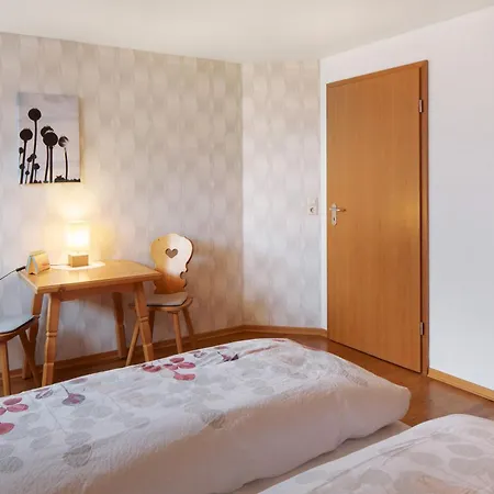 Ringlihof Apartment
