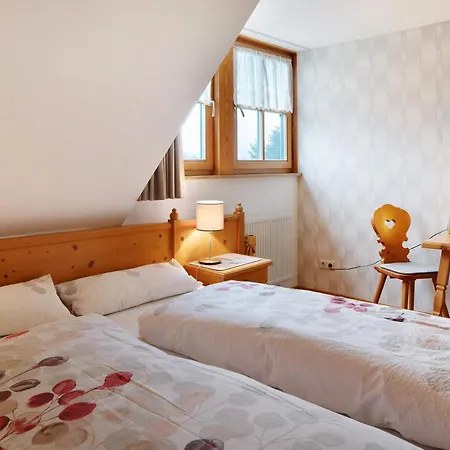Apartman Ringlihof