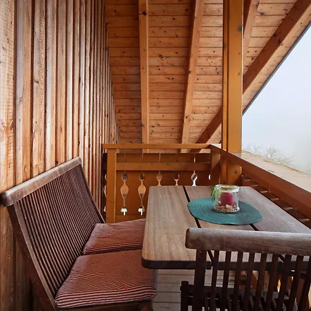 Ringlihof Apartment Horben