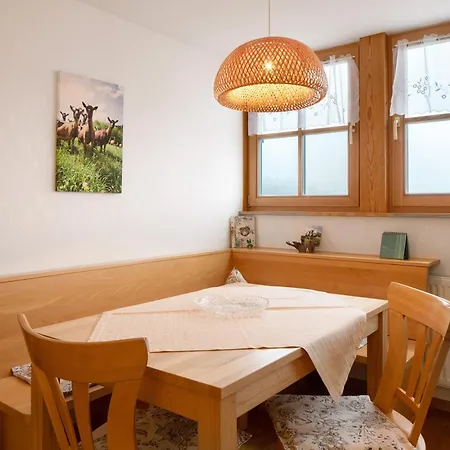 Ringlihof Apartment Horben