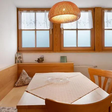 Apartament Ringlihof Horben