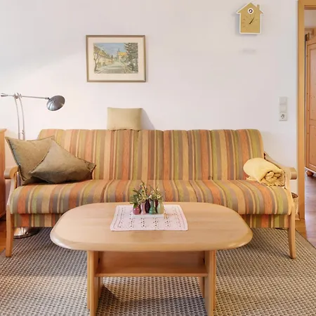 Ringlihof Apartment Horben