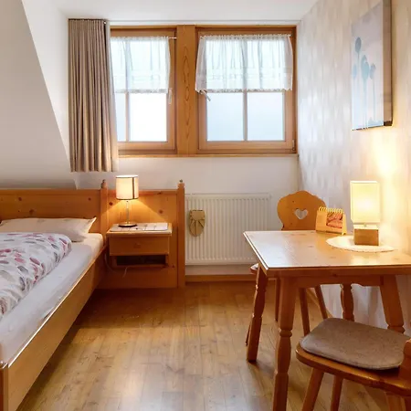 Apartman Ringlihof Horben