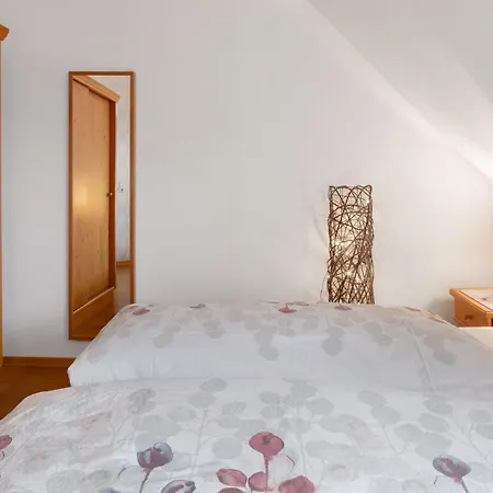 Ringlihof Apartament