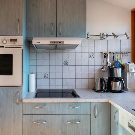 Apartman Ringlihof