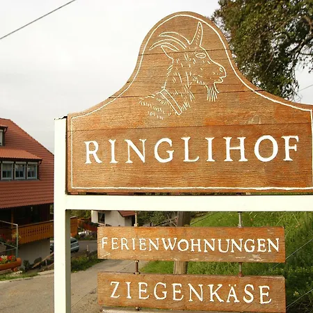 Ringlihof Horben