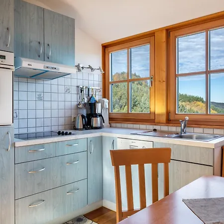 Ringlihof Apartman