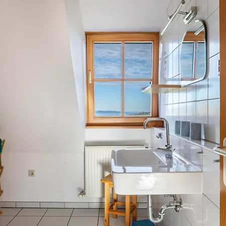 Ringlihof Apartman