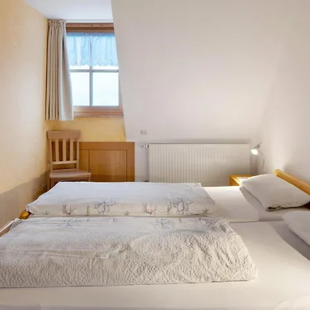 Ringlihof Apartman *