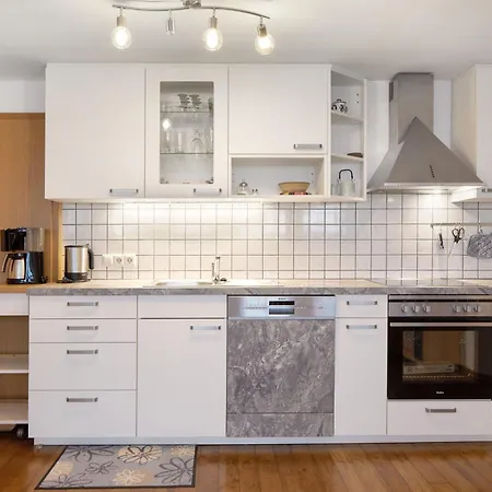 Ringlihof Apartman Horben