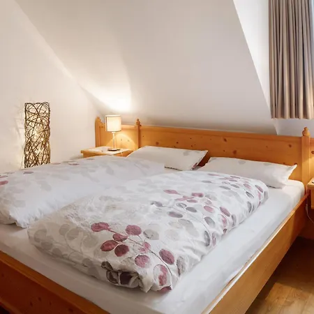 Apartman Ringlihof Horben